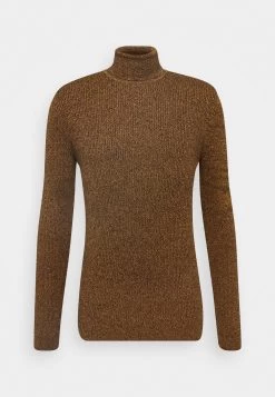 Pier One Prix Abordable MUSCLE FIT TURTLE – Pullover Pulls & Gilets Col Roulé Homme 14 Pier One Prix Abordable MUSCLE FIT TURTLE – Pullover Pulls & Gilets Col Roulé Homme -Pier One 7b9b62686b4e4c4b967ca277bd074f7e