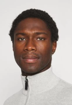 Faible Prix Pier One Pullover Pulls Et Gilets Col Camionneur Homme -Pier One 7bb9b08944c64d61855539709d59ceeb