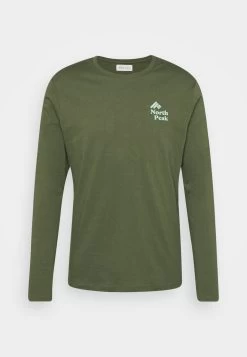 Pier One Prix Jamais Vus T-shirt à Manches Longues T-shirts Col Rond Homme 15 Pier One Prix Jamais Vus T-shirt à Manches Longues T-shirts Col Rond Homme -Pier One 7bc55974a1aa412a8eb8a2dafb117c64 1