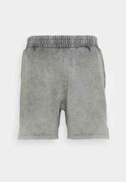 Pier One LOUNGE ACID WASHED SHORTS â Bas De Pyjama Vendre-RĂ©clame Pyjamas Normale Homme