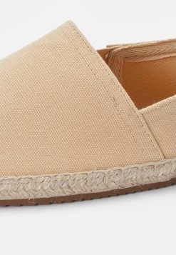 Prix Discount Pier One RENA ESPADRILLE UNISEX – Espadrilles Chaussures Basses Rond -Pier One 7bf9f79cf7ad4df8a90b17f86d74fca8