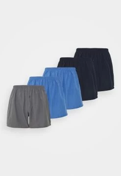 Pier One Bonne Qualité 5 PACK – Caleçon Sous-vêtements & Chaussettes Normale Homme -Pier One 7bfcc4e1cfe9456787b9bdd4930711c3 1