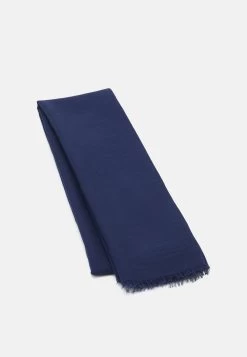 Pier One Foulard Qualité Fiable Foulards Et écharpes Couleur Unie Unisex