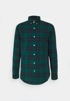 Assurance De L’Authenticité Pier One Chemise Chemises Col à Boutons Homme -Pier One 7c7b9479dd634e0688d7af324d2b3244