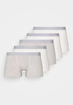 Pier One 5 PACK – Shorty Soldes Sous-vêtements & Chaussettes Normale Homme -Pier One 7cb80c81dd0740baacc041dc4b2410ca