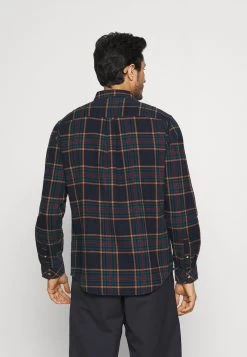 Pier One TARTAN SHIRT – Chemise Faible Prix Chemises Col Kent Homme -Pier One 7cc4ad9d696d49ba9eabedaf989a64c8