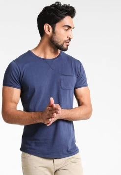 Discount En Ligne Pier One T-shirt Basique T-shirts & Polos Col Rond Homme