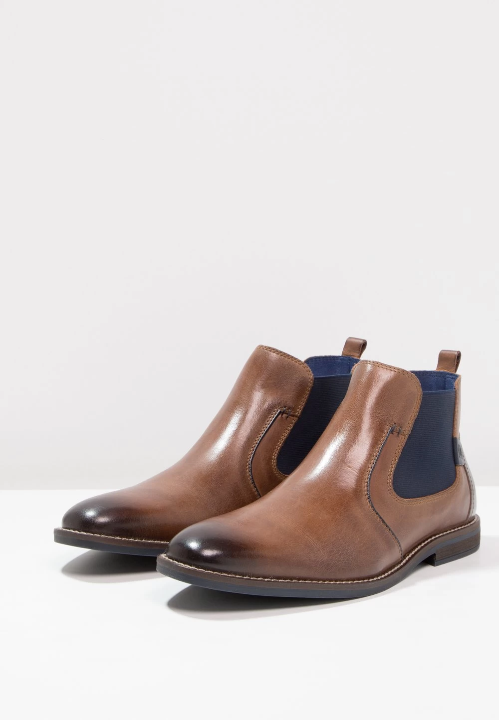 Pier One Se Vend Bas Prix Bottines Boots Et Bottes Rond Homme 3 Pier One Se Vend Bas Prix Bottines Boots Et Bottes Rond Homme – Image 3