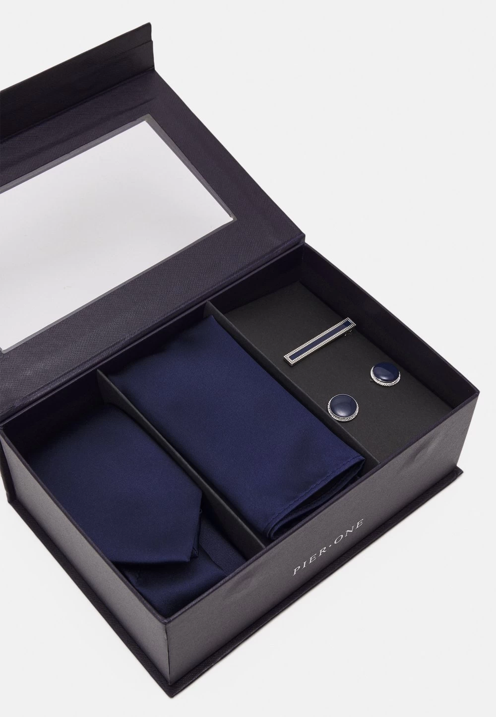 Pier One Bas Prix SET – Mouchoir De Poche Pochettes De Costume Couleur Unie Homme 5 Pier One Bas Prix SET – Mouchoir De Poche Pochettes De Costume Couleur Unie Homme – Image 5