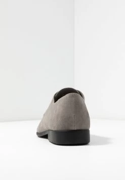 Prix Compétitif Pier One Derbies & Richelieus Chaussures De Ville Carré Homme -Pier One 7e262d7e1b2c4561940fdde78f9c83b6