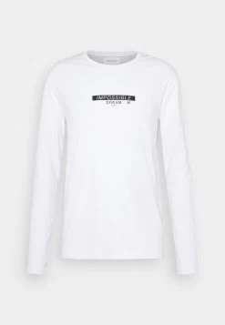 Discount En Ligne Pier One T-shirt à Manches Longues T-shirts Col Rond Homme -Pier One 7e9c70e147094d809b62bd7048cefd54