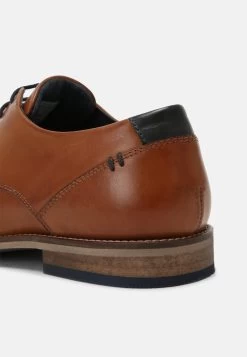 Pier One LEATHER – Derbies & Richelieus Prix Compétitif Chaussures De Ville Rond Homme 13 Pier One LEATHER – Derbies & Richelieus Prix Compétitif Chaussures De Ville Rond Homme -Pier One 7ebbc7114cbc4a8fac9e348925ab674e