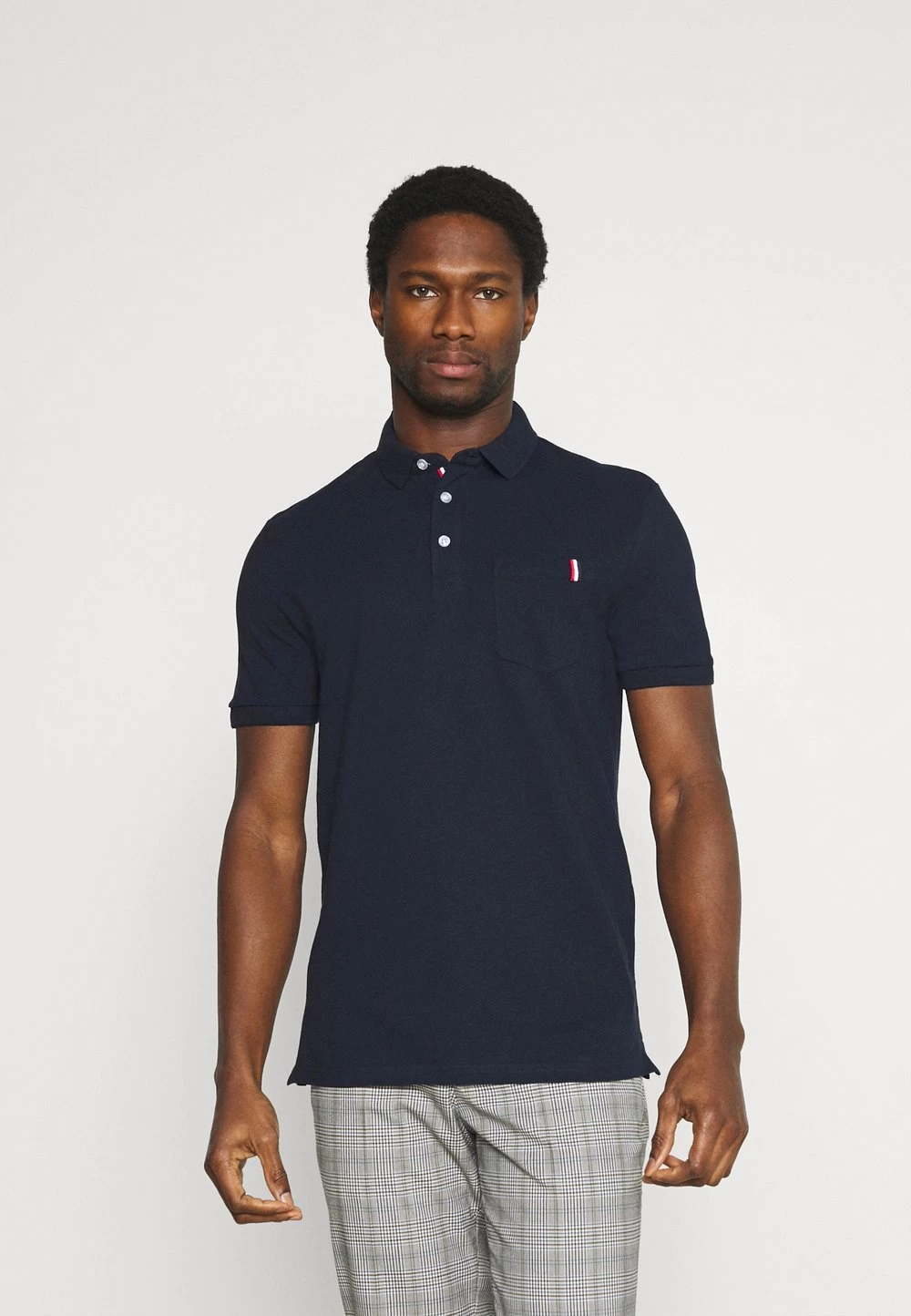 Remise En Ligne Pier One 2 PACK – Polo T-shirts Col Polo Homme 4 Remise En Ligne Pier One 2 PACK – Polo T-shirts Col Polo Homme – Image 4