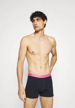 Pier One 5 PACK – Shorty Prix Bradés Sous-vêtements Normale Homme -Pier One 7f507656229545018678168e2215a361