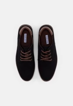 Bon Rapport Coût-Efficacité Pier One Derbies Derbies Et Richelieus Rond Homme -Pier One 7f663055dafc4a5b821b42aa3922857e