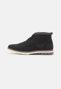 Pier One 50% Off De Vente Chaussures à Lacets Derbies, Richelieus & Chaussures Bateau Rond Homme -Pier One 7fac5180ae2a474f8fb8be81756d8c3f 1
