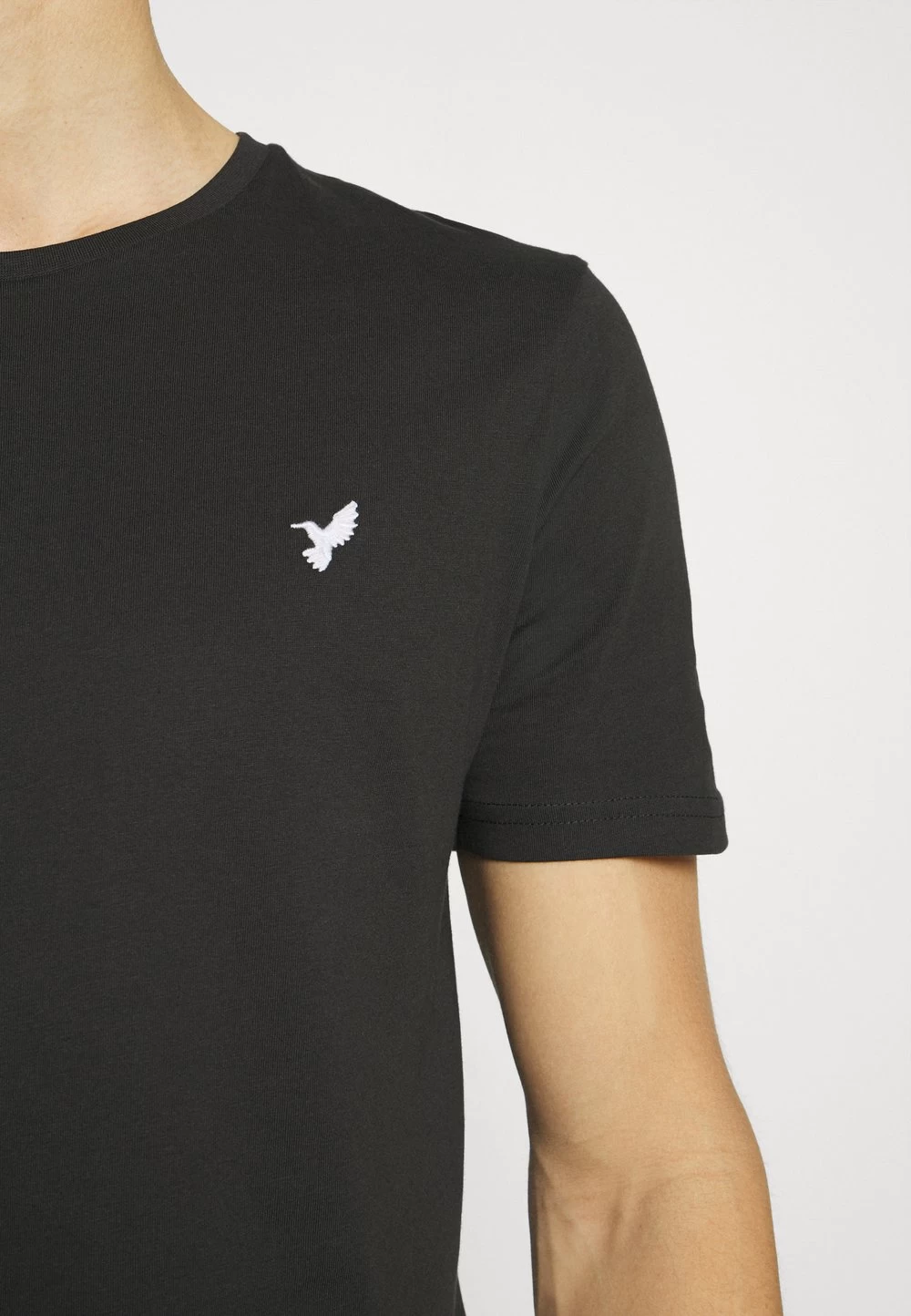 Pier One 5 PACK – T-shirt Basique Qualité Garantie T-shirts Col Rond Homme 8 Pier One 5 PACK – T-shirt Basique Qualité Garantie T-shirts Col Rond Homme – Image 8