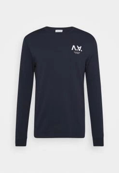 Pier One T-shirt à Manches Longues Soldes En Ligne T-shirts Col Rond Homme 11 Pier One T-shirt à Manches Longues Soldes En Ligne T-shirts Col Rond Homme -Pier One 808fdcc6204f4ae38099057d334c9892 1