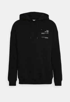 Pier One Faible Prix Sweatshirt Sweats & Hoodies Capuche Homme -Pier One 80b99f22ad144b69899dcd4e2bda310e