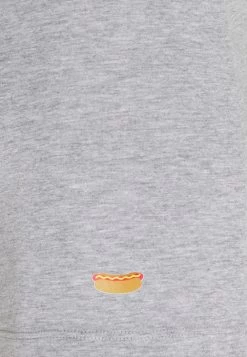 Pier One 3 PACK – Shorty Prix Ourlé Sous-vêtements Normale Homme -Pier One 80de2f17a24a4cd194522bdba6f75a1d