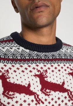 Prix Accessible Pier One Pullover Pulls Et Gilets Col Rond Homme -Pier One 81312de0766c4682a30ff7e00bcde744