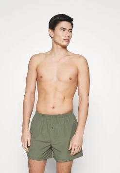 Meilleure Qualité Pier One 5 PACK – Caleçon Sous-vêtements & Chaussettes Normale Homme -Pier One 81312e83acd941278a79e6cf97289bbb