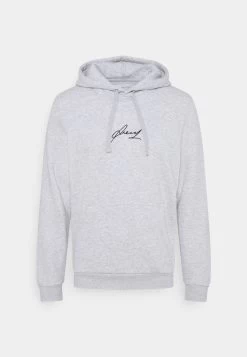 Pier One SCRIPT HOODIE – Sweat à Capuche Prix Distinctifs Pulls Et Gilets Homme 13 Pier One SCRIPT HOODIE – Sweat à Capuche Prix Distinctifs Pulls Et Gilets Homme -Pier One 818d6c976ec044b3a164af43df141b42 1