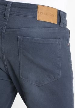 Prix Préférentiel Pier One COLOURED BARON – Jean Slim Jeans Normale Homme 9 Prix Préférentiel Pier One COLOURED BARON – Jean Slim Jeans Normale Homme -Pier One 8190d0381c3340488df2e1b56401ad3b