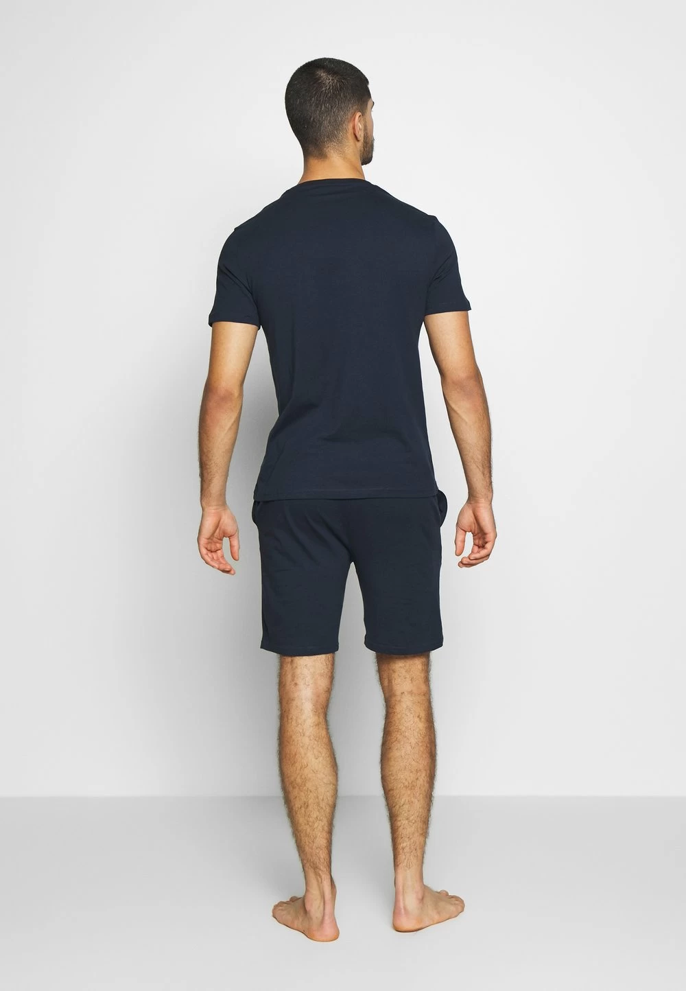 Garantie De Qualité 100% Pier One SET – Pyjama Pyjamas Normale Homme 3 Garantie De Qualité 100% Pier One SET – Pyjama Pyjamas Normale Homme – Image 3