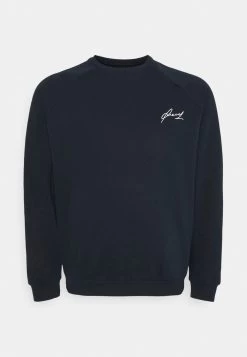 Pier One Prix Dynamité BIGBIG BASIC SCRIPT CREW – Sweatshirt Pulls Et Gilets Col Rond Homme -Pier One 8237c9b5309b443aaf6395e24dba67ec