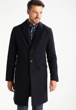 Pier One Manteau Classique Prix Ourlé Manteaux Col Revers Homme -Pier One 8286b775f0824341b277bb204a66739a