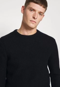 Pier One Plus Bas Prix De Vente Pullover Pulls & Gilets Col Rond Homme -Pier One 82a4f047f4a040e0ad1473fa5200f696