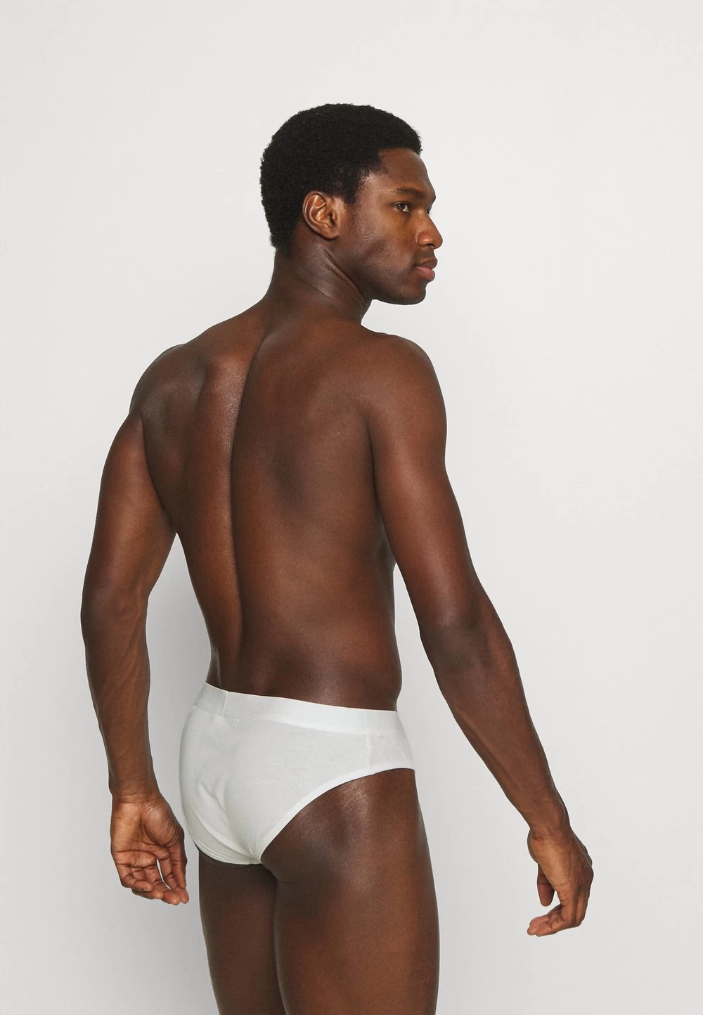 Pier One Rabais 3 PACK – Slip Sous-vêtements Normale Homme 2 Pier One Rabais 3 PACK – Slip Sous-vêtements Normale Homme – Image 2