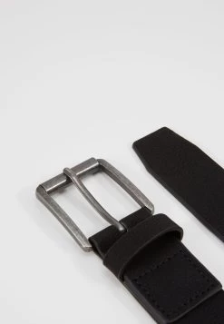 Prix Discount Pier One Ceinture Ceintures Boucle Ardillon Homme -Pier One 8366ffb29a0a40099a0534173bf6c920