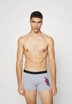 Assurance De L’Authenticité Pier One MARVEL BLACK PANTHER 3 PACK – Shorty Sous-vêtements Normale Homme -Pier One 83a178defd7f49628b64ccea5a6115f7