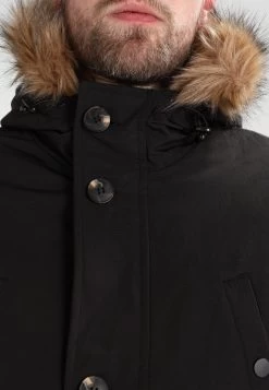 Pier One Prix Compétitif Parka Manteaux Capuche Homme 14 Pier One Prix Compétitif Parka Manteaux Capuche Homme -Pier One 83a6f641a86e43faa8ef00a6c10df83a