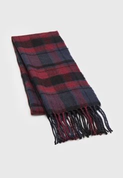 Pier One UNISEX – Écharpe Prix Distinctifs Foulards Et écharpes Carreaux -Pier One 841b015382c14919a3f92e297372e927