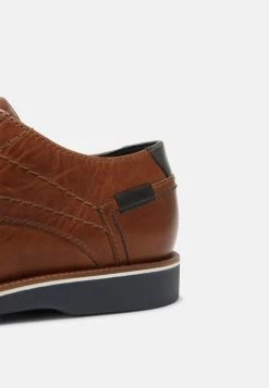 Prix Acceptable Pier One Derbies Derbies Et Richelieus Rond Homme -Pier One 8450ad5c92d0435e86affcc99be5ae34