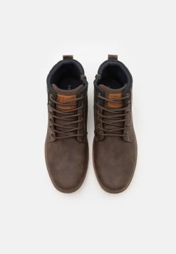 Prix Compétitif Pier One Baskets Montantes Baskets & Sneakers Rond Homme -Pier One 849d0373257543de8e4014ff51a03c2b