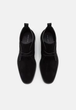 Pier One Chaussures à Lacets Garantie De Qualité 100% Derbies, Richelieus & Chaussures Bateau Rond Homme -Pier One 84cf7e66185c4ac9872d6c445b0bc902