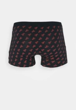 Pier One 50% Off De Vente 3 PACK – Shorty Sous-vêtements Normale Homme -Pier One 84e2b2559c854906b1cc5b5f6e8bdc47