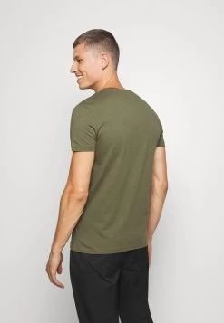 Soldes En Ligne Pier One T-shirt Basique T-shirts Col Rond Homme -Pier One 850f73edf3b44b9a9f4a3a141e28d3dd
