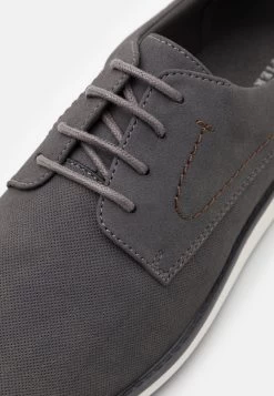 Pier One Prix Dégriffé Chaussures à Lacets Derbies Et Richelieus Rond Homme 12 Pier One Prix Dégriffé Chaussures à Lacets Derbies Et Richelieus Rond Homme -Pier One 851384d714aa4721a8163c2799042a58