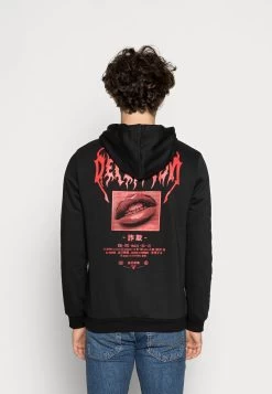 Pier One UNISEX – Sweat à Capuche Réduction Sweats & Hoodies -Pier One 85377ab571d548cb9f5888b56d738dda