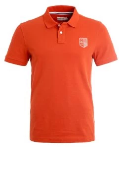 Prix Aimable Pier One Polo T-shirts Col Polo Homme -Pier One 85793abae9da4e01acfbaf47ce17549a