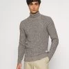 Pier One Prix Exclusifs Pullover Pulls Et Gilets Col Roulé Homme