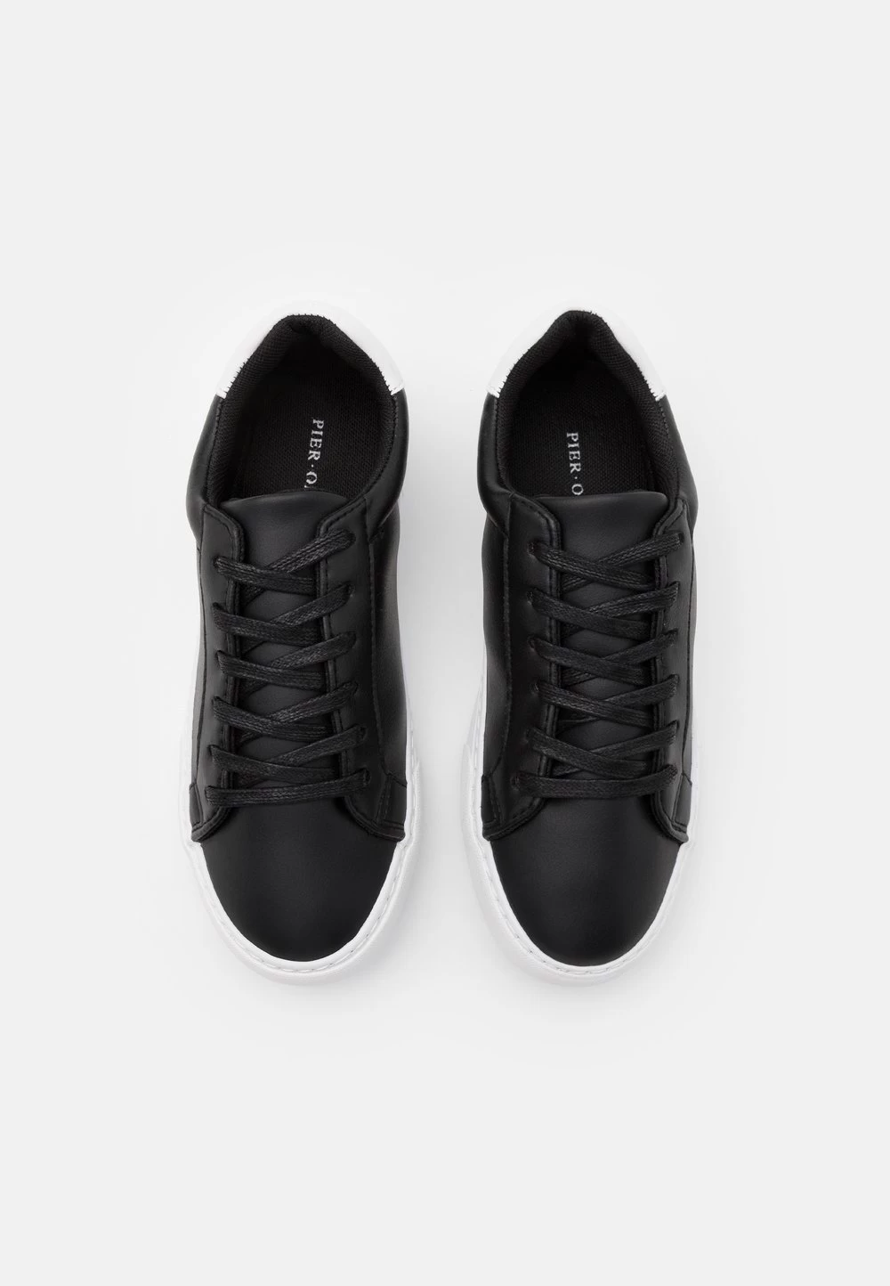 Vendre-Réclame Pier One UNISEX – Baskets Basses Sneakers Rond 4 Vendre-Réclame Pier One UNISEX – Baskets Basses Sneakers Rond – Image 4