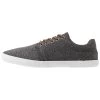 Prix Équitable Pier One Baskets Basses Sneakers Rond Homme