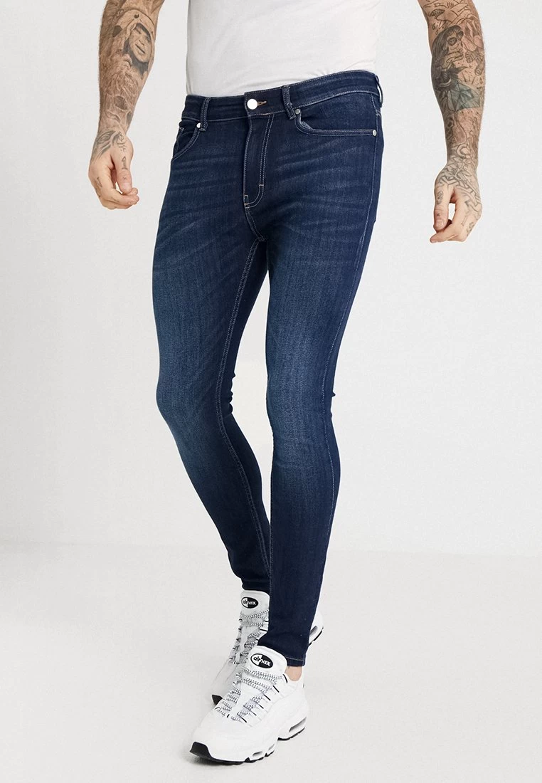 Prix Imbattable Pier One Jeans Skinny Normale Homme 1 Prix Imbattable Pier One Jeans Skinny Normale Homme