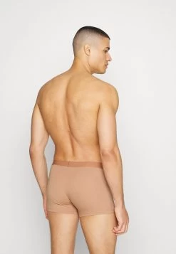 Pier One 3 PACK – Shorty Prix Aimable Sous-vêtements & Chaussettes Normale Homme -Pier One 877410057ec14e0aa52d962f79eab815